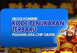 Permainan Baru Slot Domino Terbaru Hari Ini Live Result