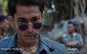 Rokok Film Pertaruhan