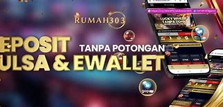 Rumah303 Slot Resmi Indonesia Login Facebook Login Facebook