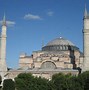 Sejarah Hagia Sophia Wikipedia