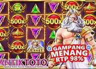 Slot Demo Tercepat Pragmatic Play Gratis Tanpa Deposit Terbaru