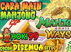 Slot Gacor Hari Ini Pola Mahjong Bang Pres Creator Game